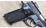 Smith & Wesson ~ Model 559 ~ 9mm Luger - 9 of 10