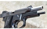Smith & Wesson ~ Model 559 ~ 9mm Luger - 6 of 10