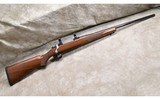 RUGER ~ M77 MARK II ~ .25-06 REMINGTON - 1 of 11