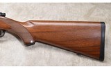 RUGER ~ M77 MARK II ~ .25-06 REMINGTON - 10 of 11
