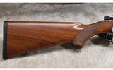 RUGER ~ M77 MARK II ~ .25-06 REMINGTON - 2 of 11