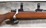RUGER ~ M77 MARK II ~ .25-06 REMINGTON - 3 of 11