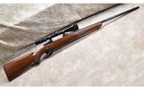 RUGER ~ M77 ~ 7MM REMINGTON - 1 of 11