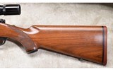 RUGER ~ M77 ~ 7MM REMINGTON - 10 of 11