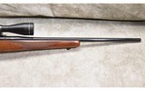 RUGER ~ M77 MARK II ~ .22-250 REMINGTON - 4 of 11