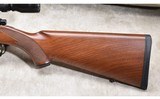 RUGER ~ M77 MARK II ~ .22-250 REMINGTON - 10 of 11
