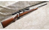 RUGER ~ M77 MARK II ~ .22-250 REMINGTON - 1 of 11