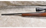 RUGER ~ M77 MARK II ~ .22-250 REMINGTON - 8 of 11