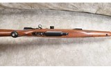 RUGER ~ M77 MARK II ~ .22-250 REMINGTON - 6 of 11