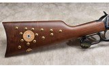 WINCHESTER ~ 94 CRAZY HORSE COMM. ~ .38-55 WINCHESTER - 2 of 14