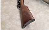 WINCHESTER ~ 94 CRAZY HORSE COMM. ~ .38-55 WINCHESTER - 11 of 14