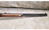 WINCHESTER ~ 94 CRAZY HORSE COMM. ~ .38-55 WINCHESTER - 4 of 14