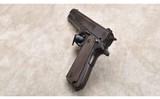 REMINGTON RAND ~ M1911 A1 ~ .45 Auto - 4 of 7