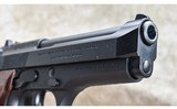 Pietro Beretta ~ 92 Compact ~ 9mm Luger - 4 of 7