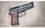 Pietro Beretta ~ 92 Compact ~ 9mm Luger - 1 of 7