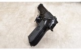 BERETTA ~ 92 SB ~ 9MM LUGER - 4 of 4