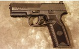 WALTHER ~ P38 ~ 9MM Luger - 2 of 16