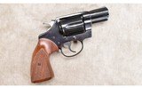 COLT ~ DETECTIVE SPECIAL ~ .38 SPECIAL - 1 of 6