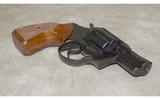 COLT ~ DETECTIVE SPECIAL ~ .38 SPECIAL - 3 of 6