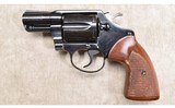 COLT ~ DETECTIVE SPECIAL ~ .38 SPECIAL - 2 of 6
