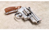 Smith & Wesson ~ Model 66-1 ~ .357 Magnum - 2 of 11