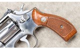 Smith & Wesson ~ Model 66-1 ~ .357 Magnum - 11 of 11