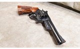 SMITH & WESSON ~ 57 ~ .41 MAGNUM - 3 of 6