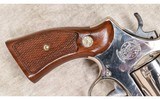 Smith & Wesson ~ Model 57 ~ .41 Magnum - 12 of 13