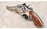 Smith & Wesson ~ Model 57 ~ .41 Magnum - 4 of 13