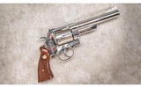 Smith & Wesson ~ Model 57 ~ .41 Magnum - 1 of 13