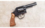 SMITH & WESSON ~ 10-6 ~ .38 S&W SPECIAL - 1 of 6