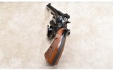 SMITH & WESSON ~ 17-2 ~ K-22 MASTERPIECE ~ .22 LONG RIFLE - 4 of 9