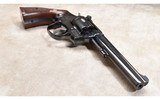 SMITH & WESSON ~ 17-2 ~ K-22 MASTERPIECE ~ .22 LONG RIFLE - 3 of 9