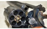 SMITH & WESSON ~ 14 ~ K-38 Heavy Masterpiece ~ .38 S&W SPECIAL - 6 of 9