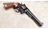 SMITH & WESSON ~ 14 ~ K-38 Heavy Masterpiece ~ .38 S&W SPECIAL - 3 of 9