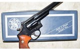 SMITH & WESSON 19-3 .357 MAGNUM - 7 of 8