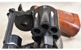 SMITH & WESSON ~ ~ 29-2 ~ .44 MAGNUM - 5 of 6