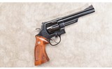 SMITH & WESSON ~ ~ 29-2 ~ .44 MAGNUM - 1 of 6
