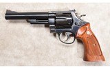 SMITH & WESSON ~ ~ 29-2 ~ .44 MAGNUM - 2 of 6