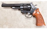 SMITH & WESSON ~ ~ 29-2 ~ .44 MAGNUM - 2 of 6