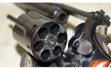 SMITH & WESSON ~ 19-5 ~ .357 MAGNUM - 6 of 6