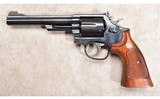SMITH & WESSON ~ 19-5 ~ .357 MAGNUM - 2 of 6