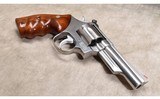 SMITH & WESSON ~ 66-2 ~ .357 MAGNUM - 3 of 6