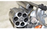 SMITH & WESSON ~ 66-2 ~ .357 MAGNUM - 6 of 6