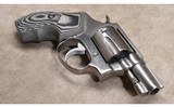 SMITH & WESSON ~ 60 ~ .38 S&W SPECIAL - 3 of 6