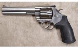 SMITH & WESSON ~ 629-3 ~ .44 MAGNUM - 2 of 6