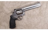 SMITH & WESSON ~ 629-3 ~ .44 MAGNUM