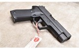 SIG SAUER ~ P220 ~ .45 AUTO - 3 of 5