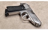 WALTHER ~ PPK/S ~ .380 ACP - 3 of 4