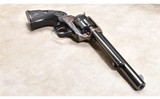 COLT ~ PEACEMAKER 22 ~ .22 LONG RIFLE - 3 of 4